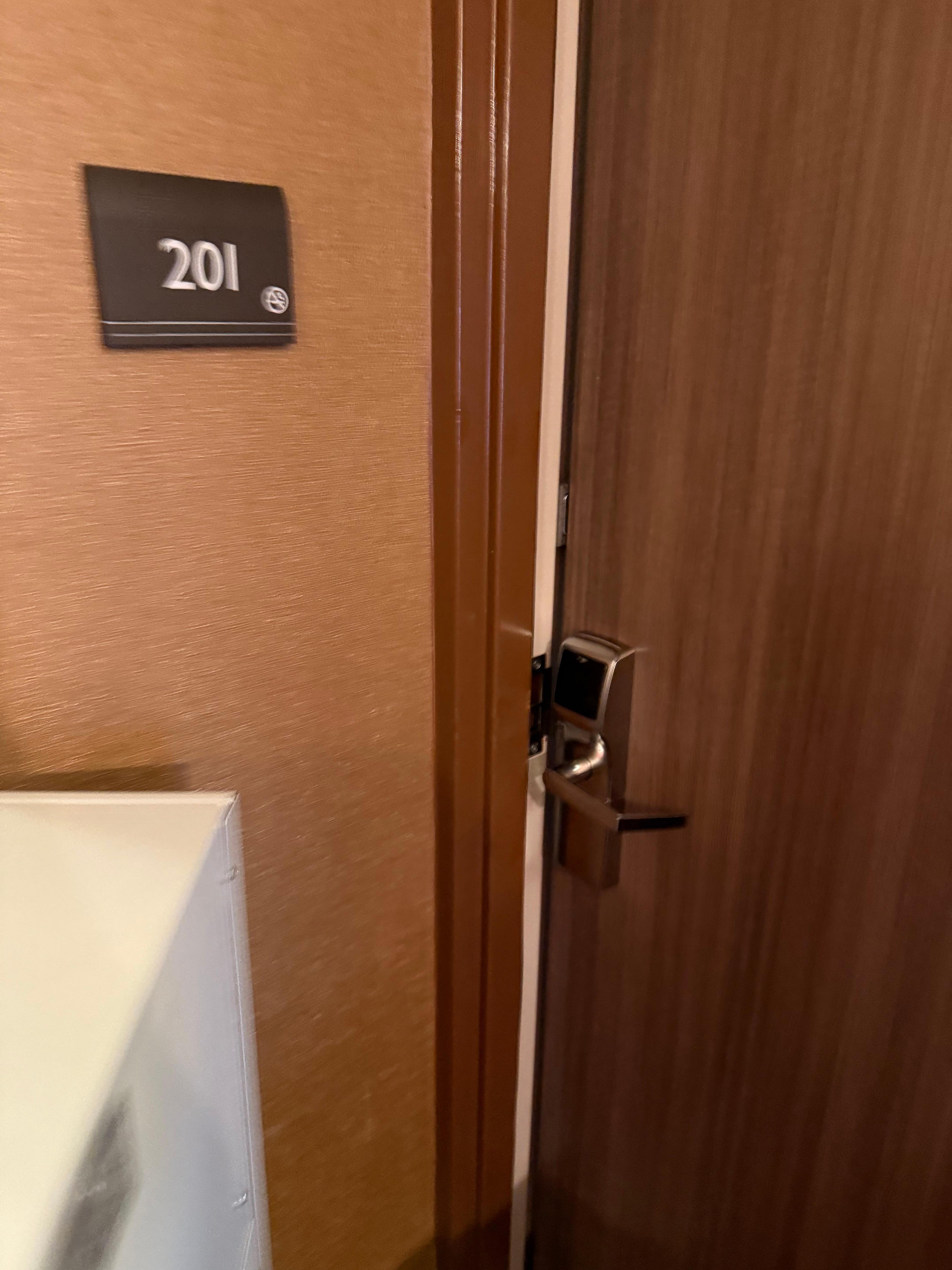 room with mechanical