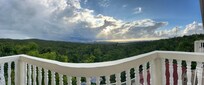 Room with a view
