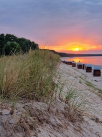 Strand Glowe