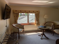 Lounge Area