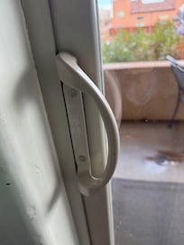 No Lock