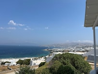 Aussicht tagsüber