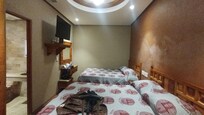 Habitación Familiar