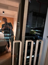 Moving window