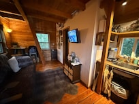 So cozy!!