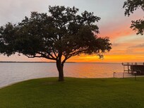 One of the many Sunset Views.