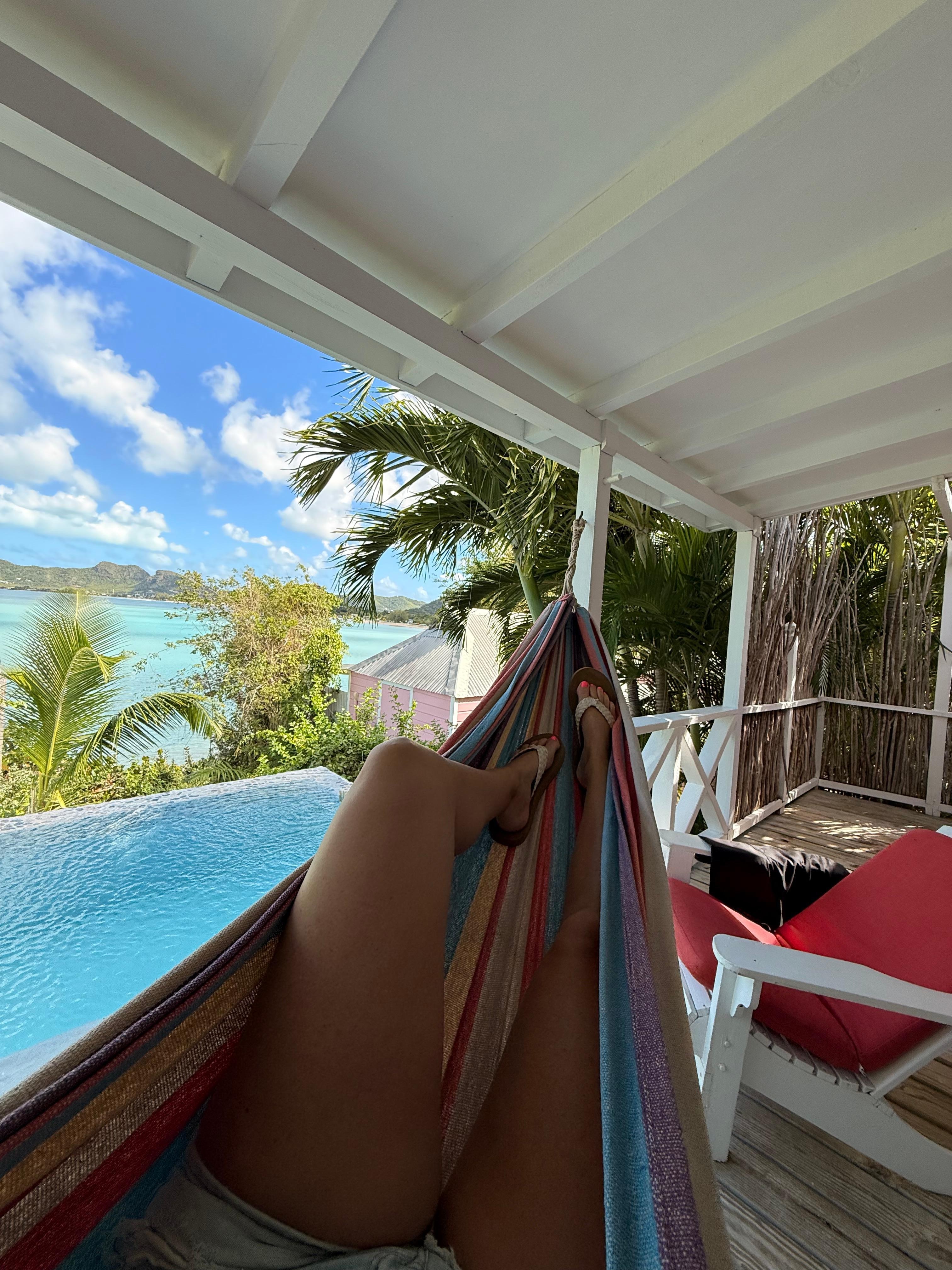 Quiet and peaceful at all times 