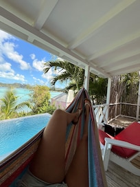 Quiet and peaceful at all times