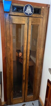 Phone Booth