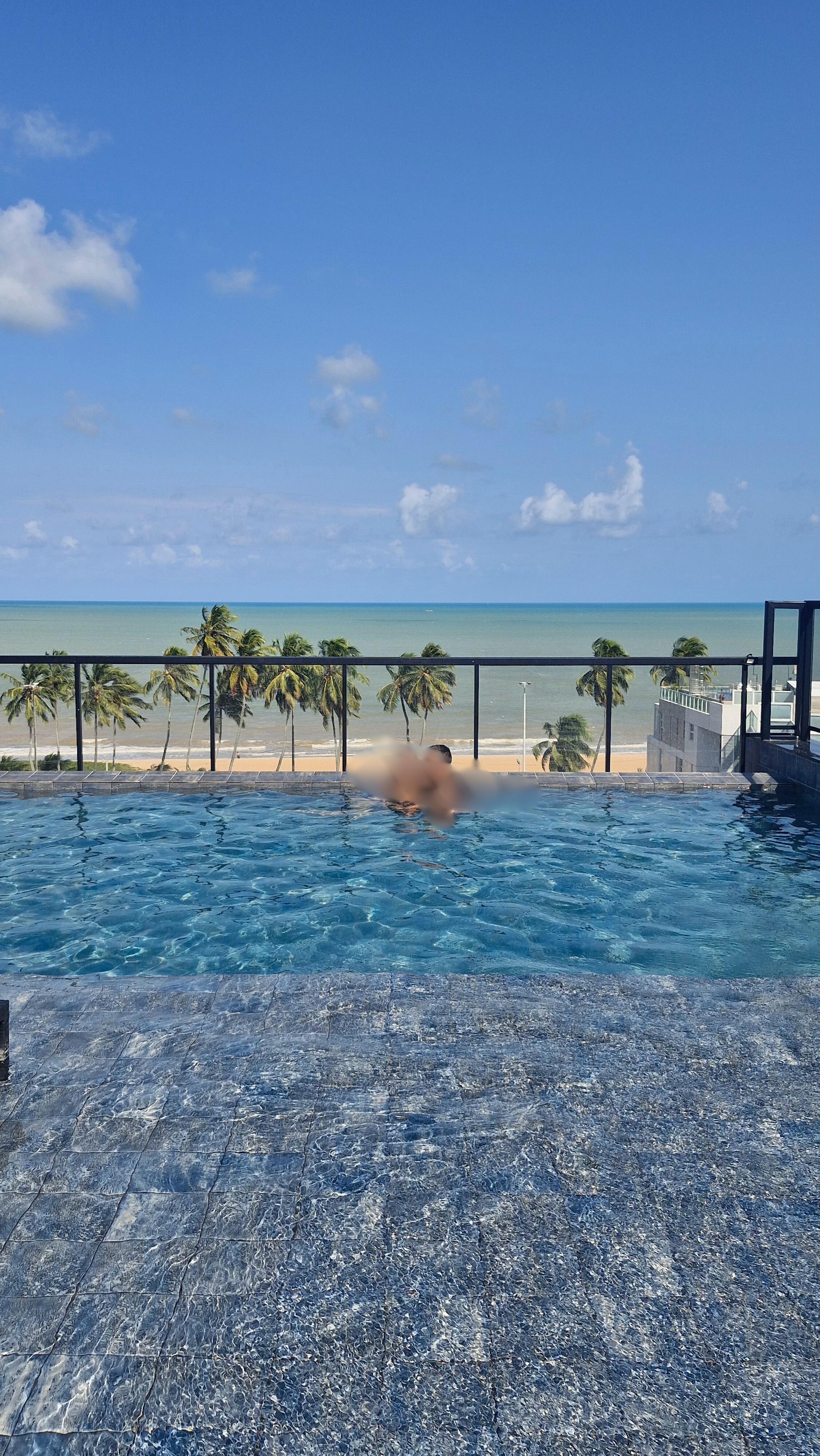 É maravilhoso! Exatamente como a descrição do anúncio. 