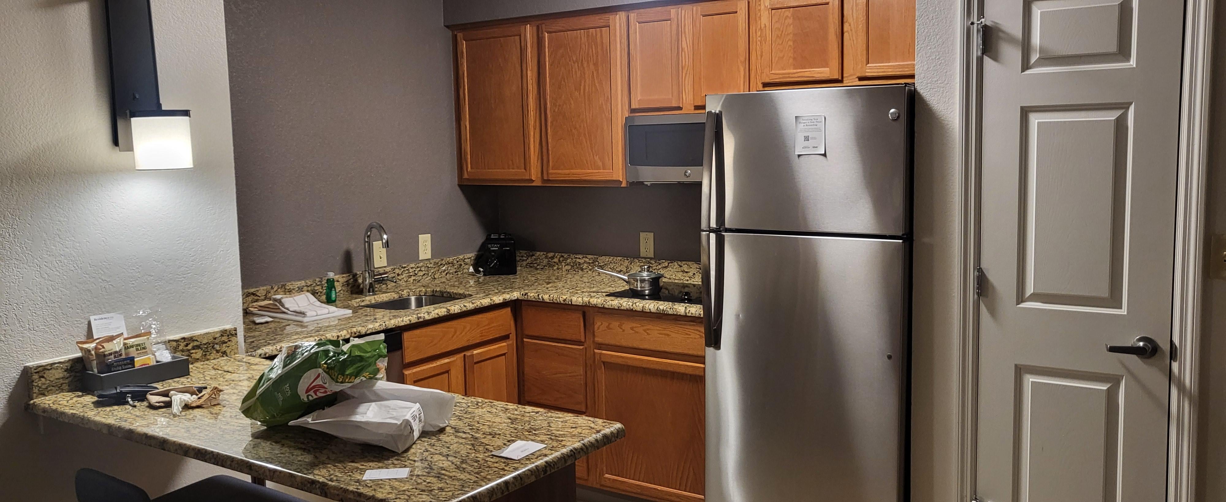 Perfect for travel with kids