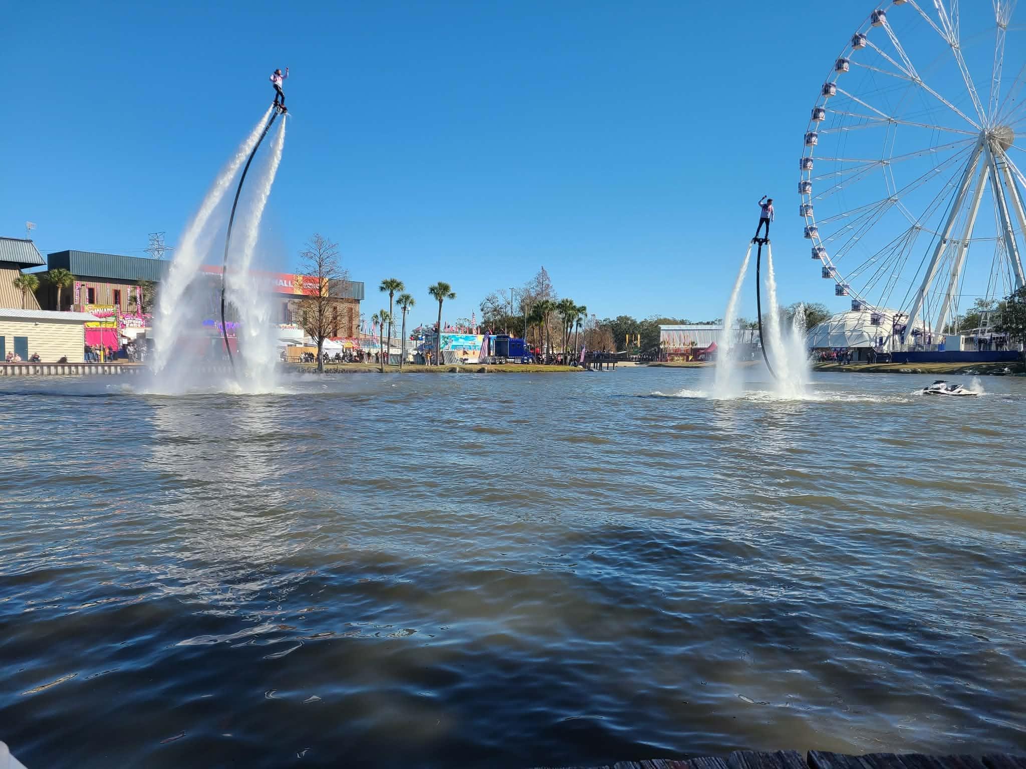 State  fair