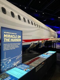 Miracle on the Hudson