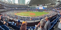 Jays game! They won 😊