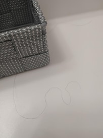 Not my hair