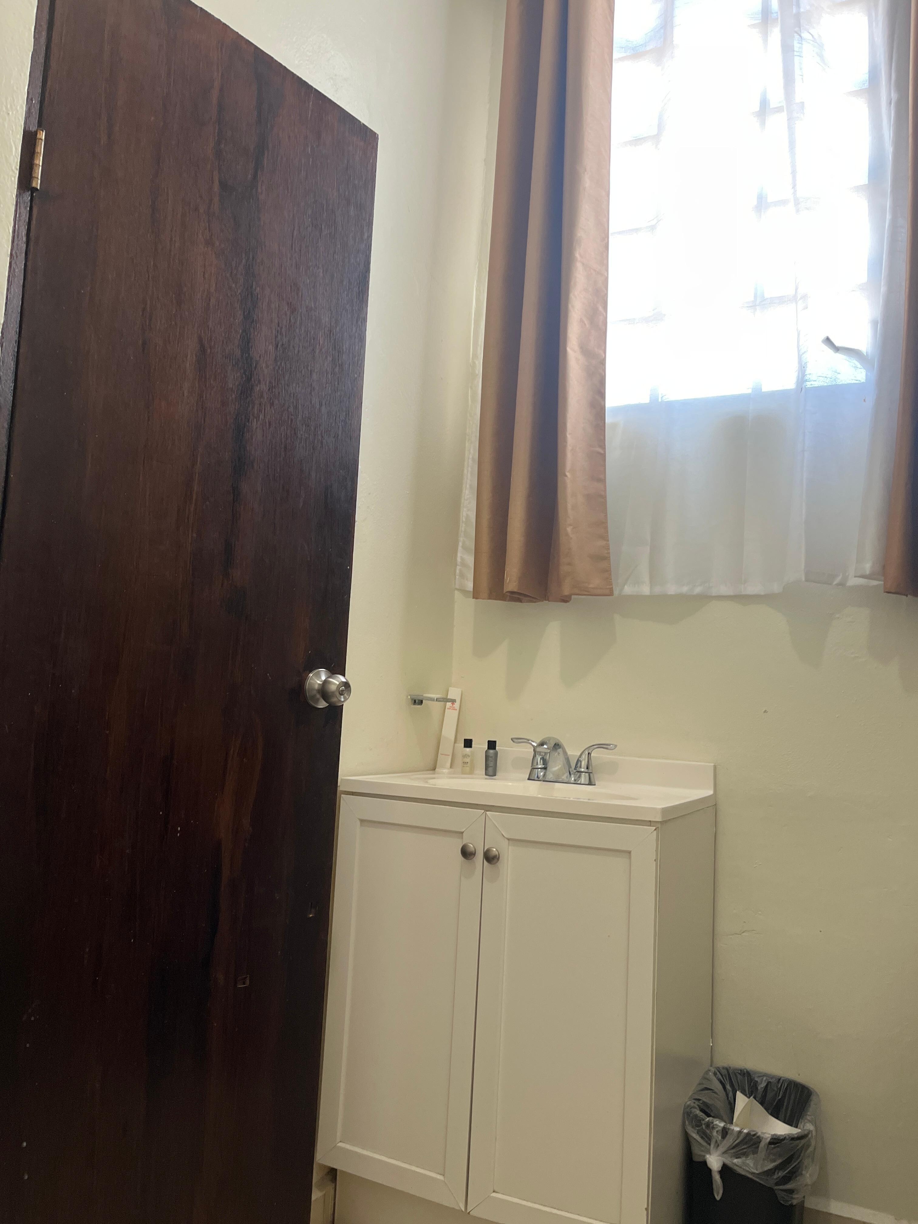 Room too small 