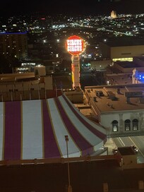 Excellent view
