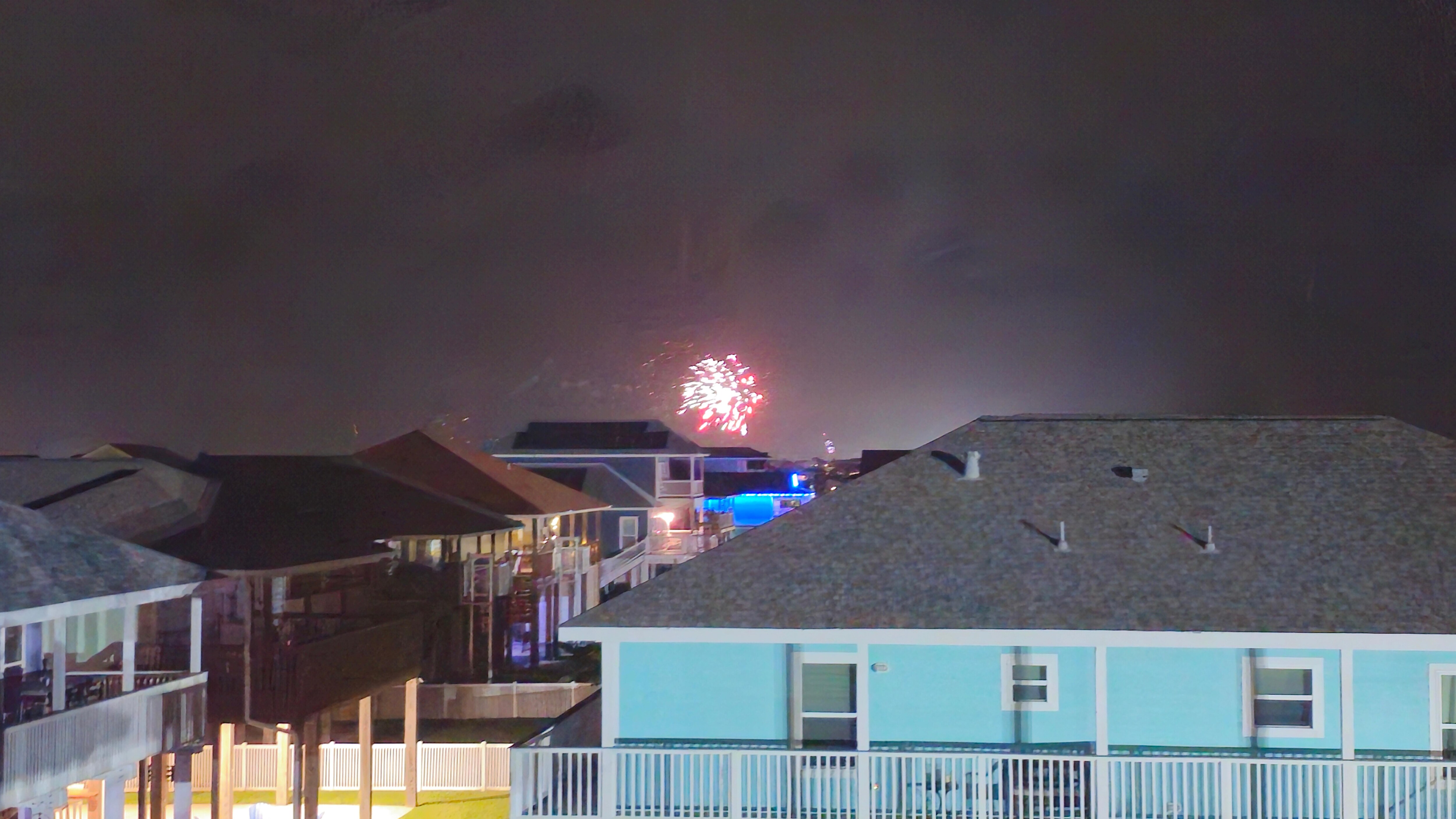 Fireworks