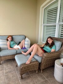 Awesome outdoor furniture