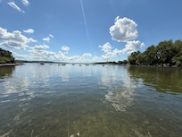 Conesus Lake from Vitale Park