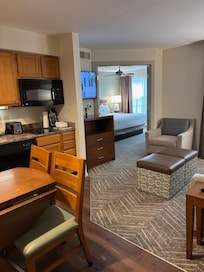 One bedroom Suite