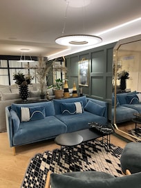 Petits salons