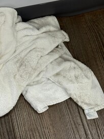 Nasty floor