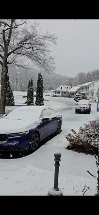 From the calm and cozy couch...loved the moments