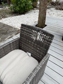 More bad furniture