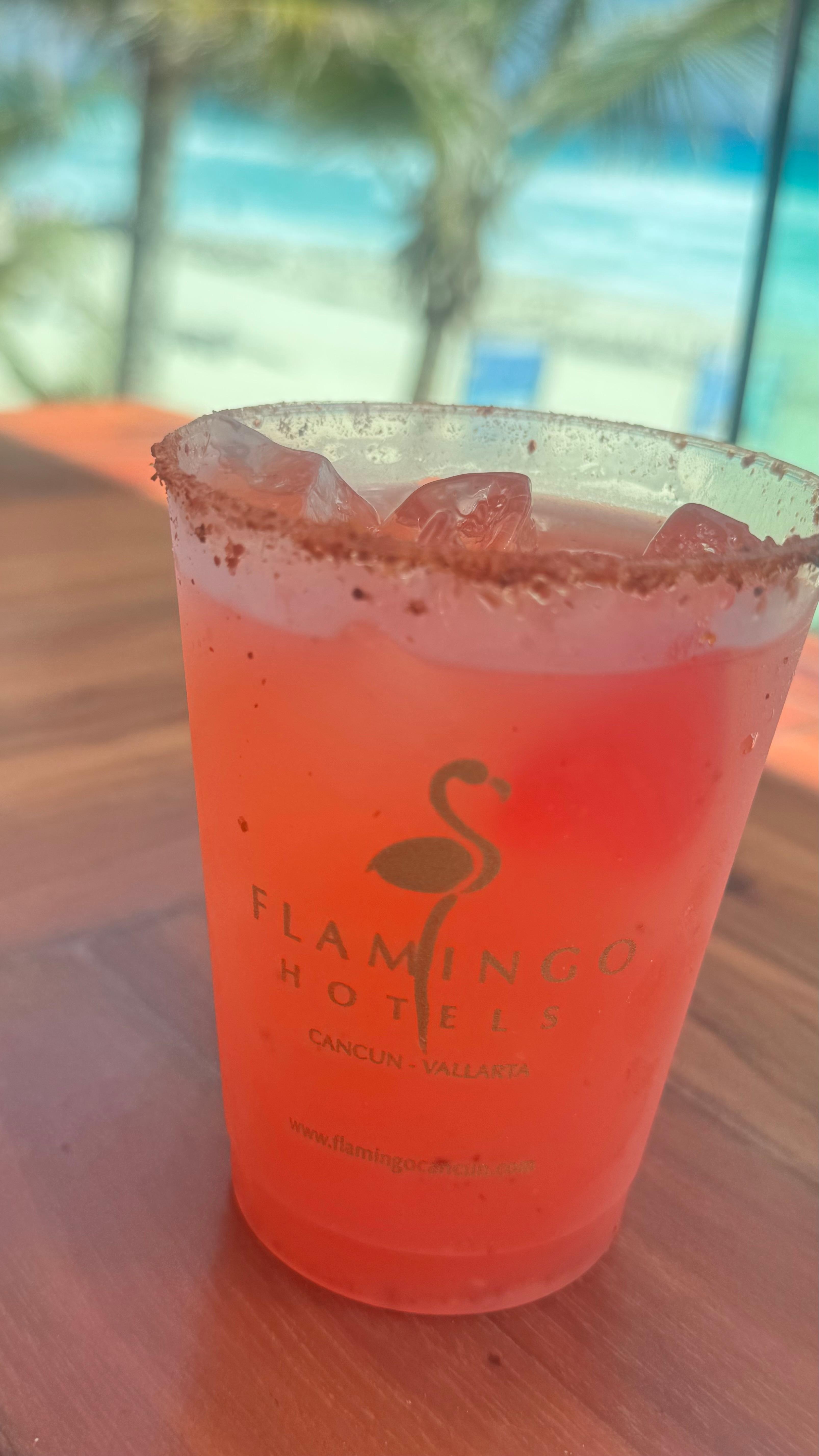 From don roberto bar