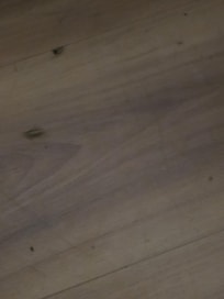 This was under the desk.