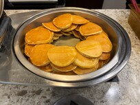 So fresh and so yummy