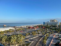 Ocean view