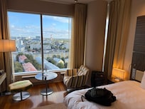 Room view