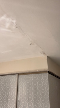 Who did this spackling?