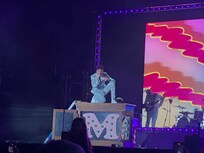 Concerto Mika
