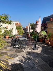 Le roof top
