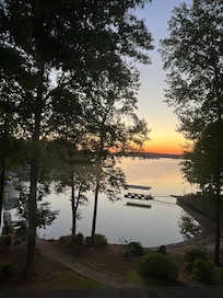 The view!!