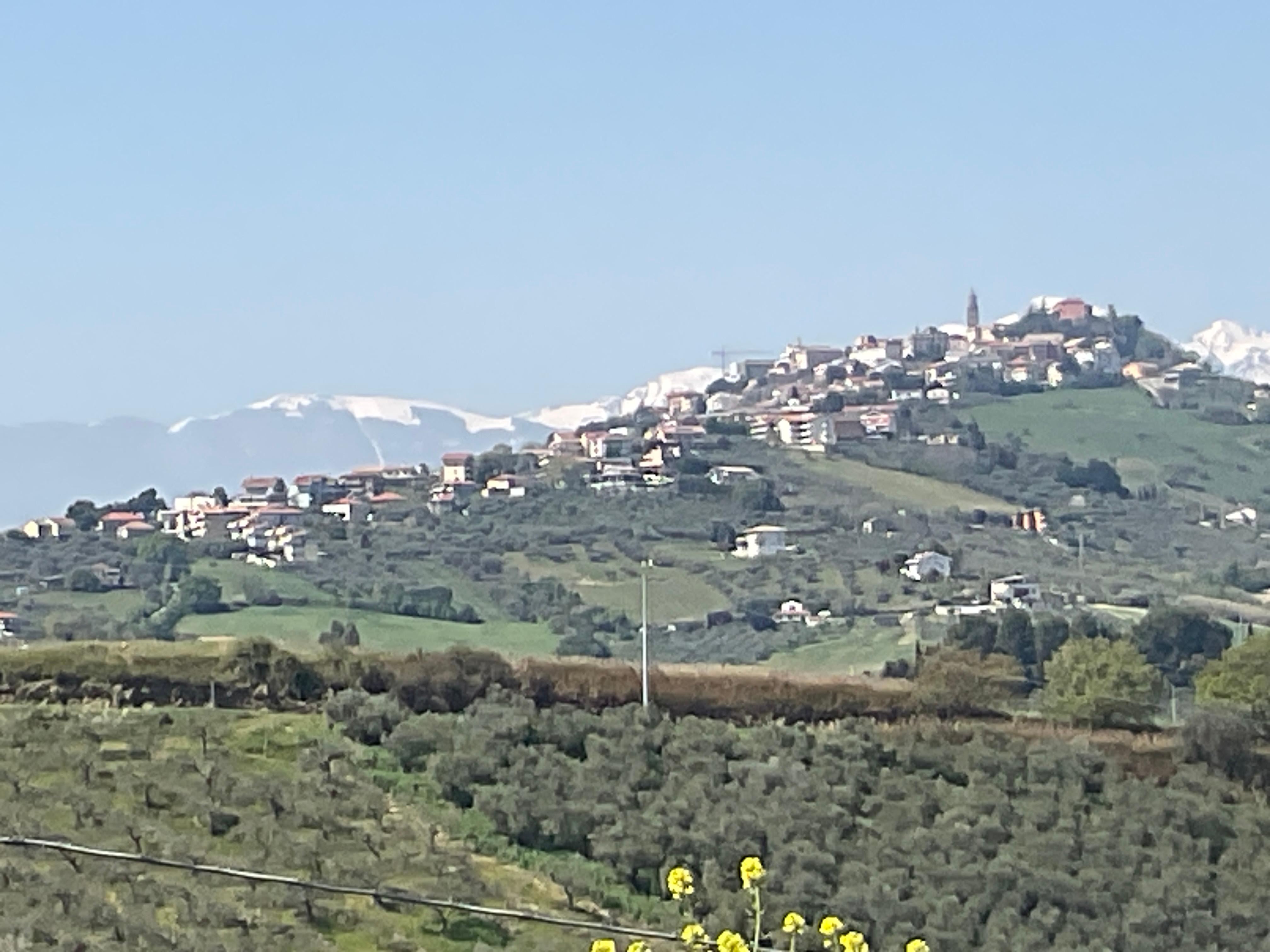 Città Sant’Angelo 