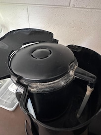 La réponse que j’ai eu c’est normal !!!