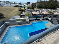 Large and perfect temperature!