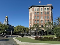 Culver hotel