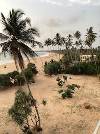 Room view