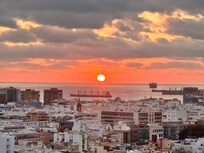 It does not get ant better than this at sunrise.