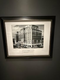 Picture of The Read House inn1940