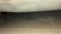 Under bed 1