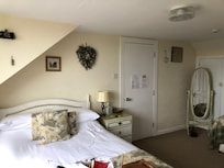 Great size room