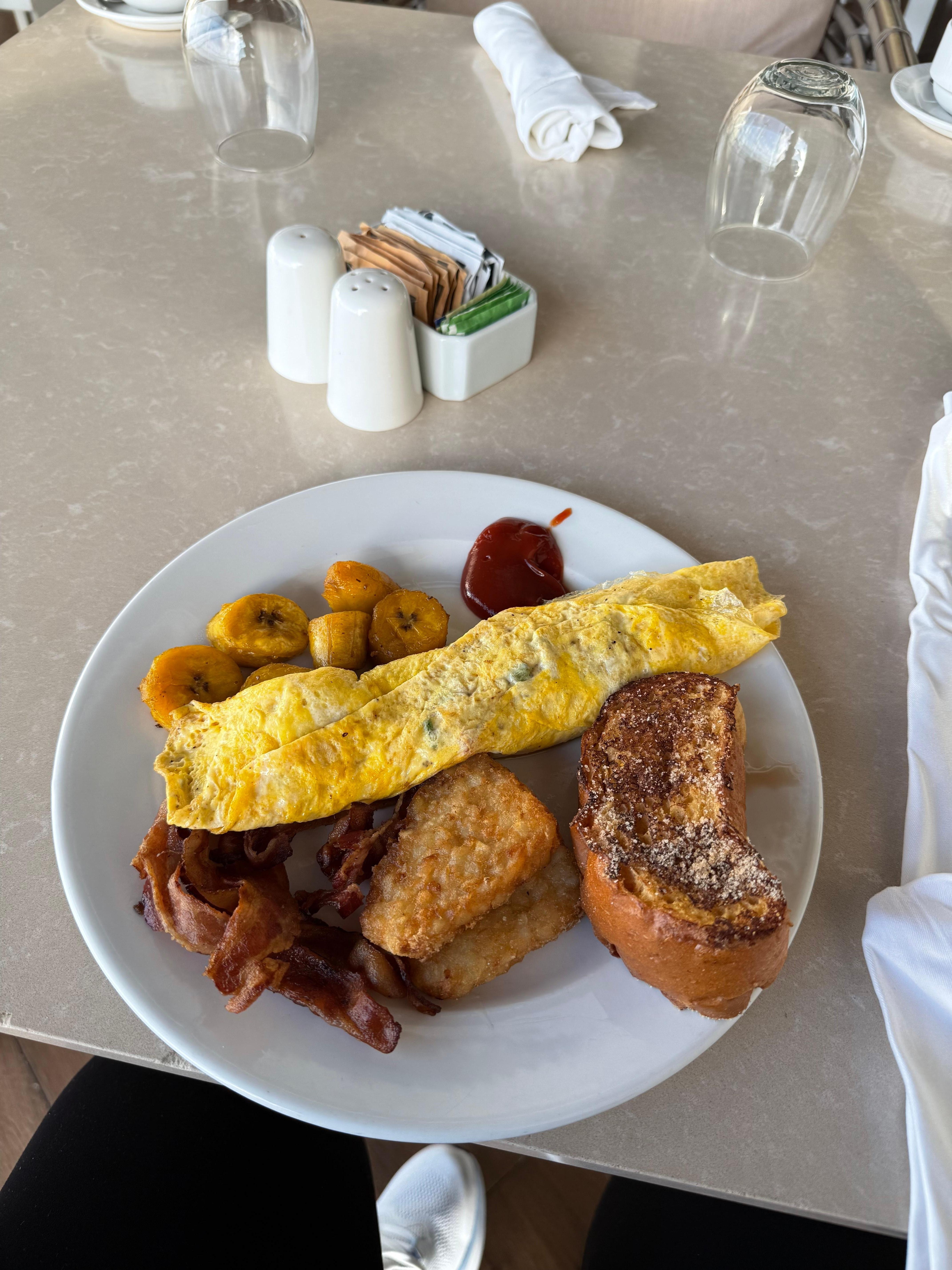 Breakfast