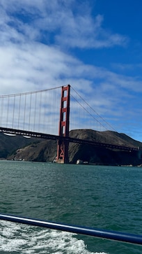 Golden Gate Bridge