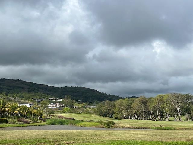 Golf du château